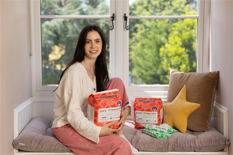 Meet our fabulous new brand ambassador… Gemma Styles!