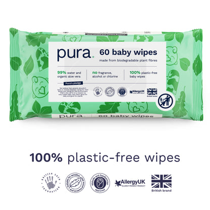 Baby Wipes