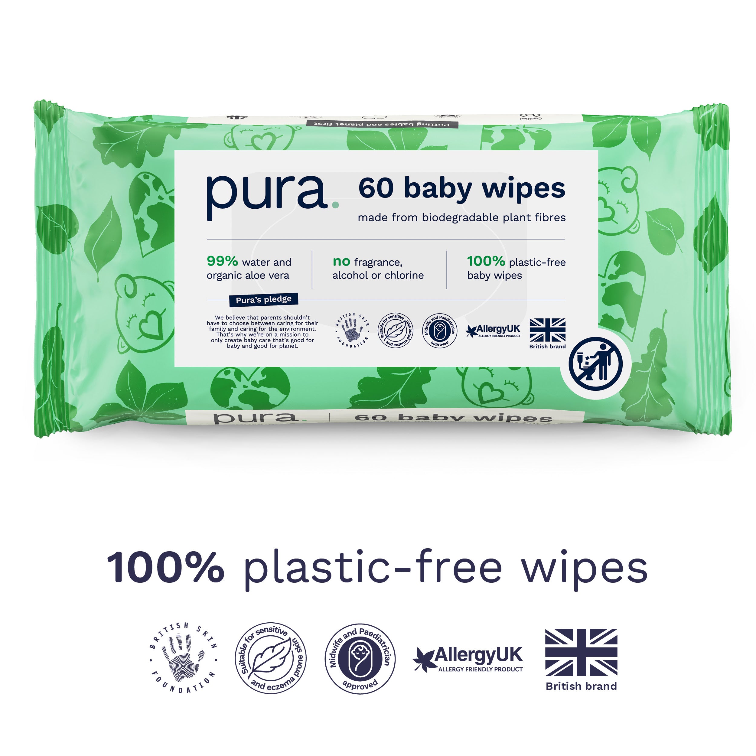Baby Wipes