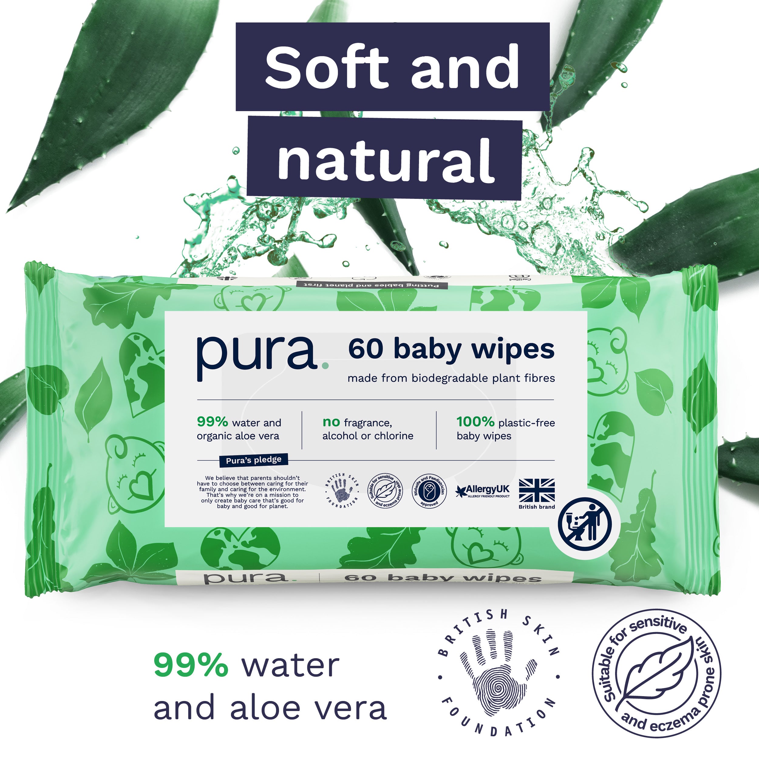Baby Wipes