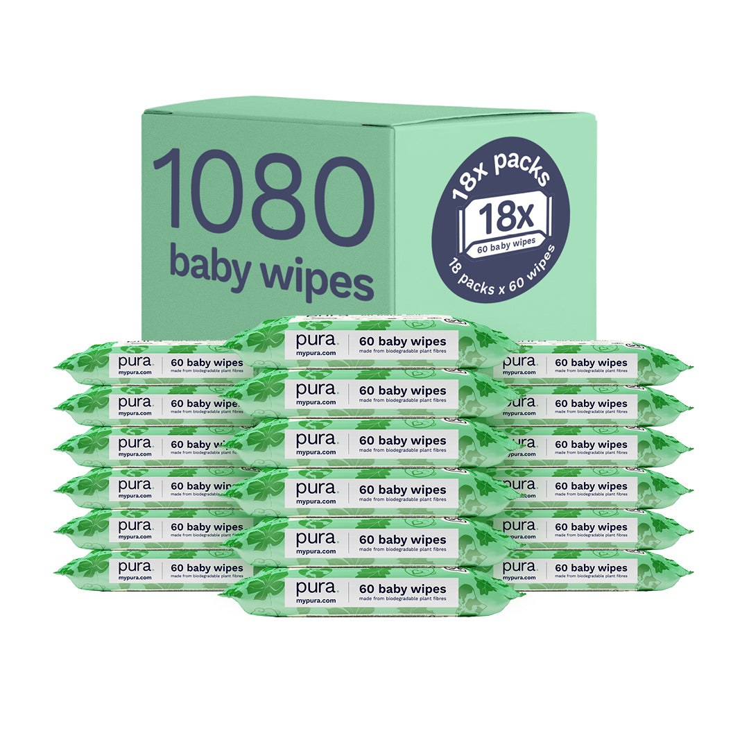 Baby Wipes
