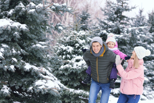 4 New Year’s resolutions to make your family happier