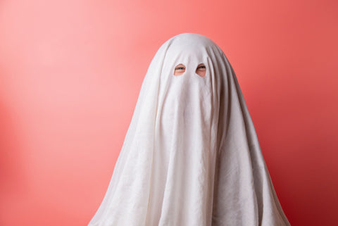 ghost costume