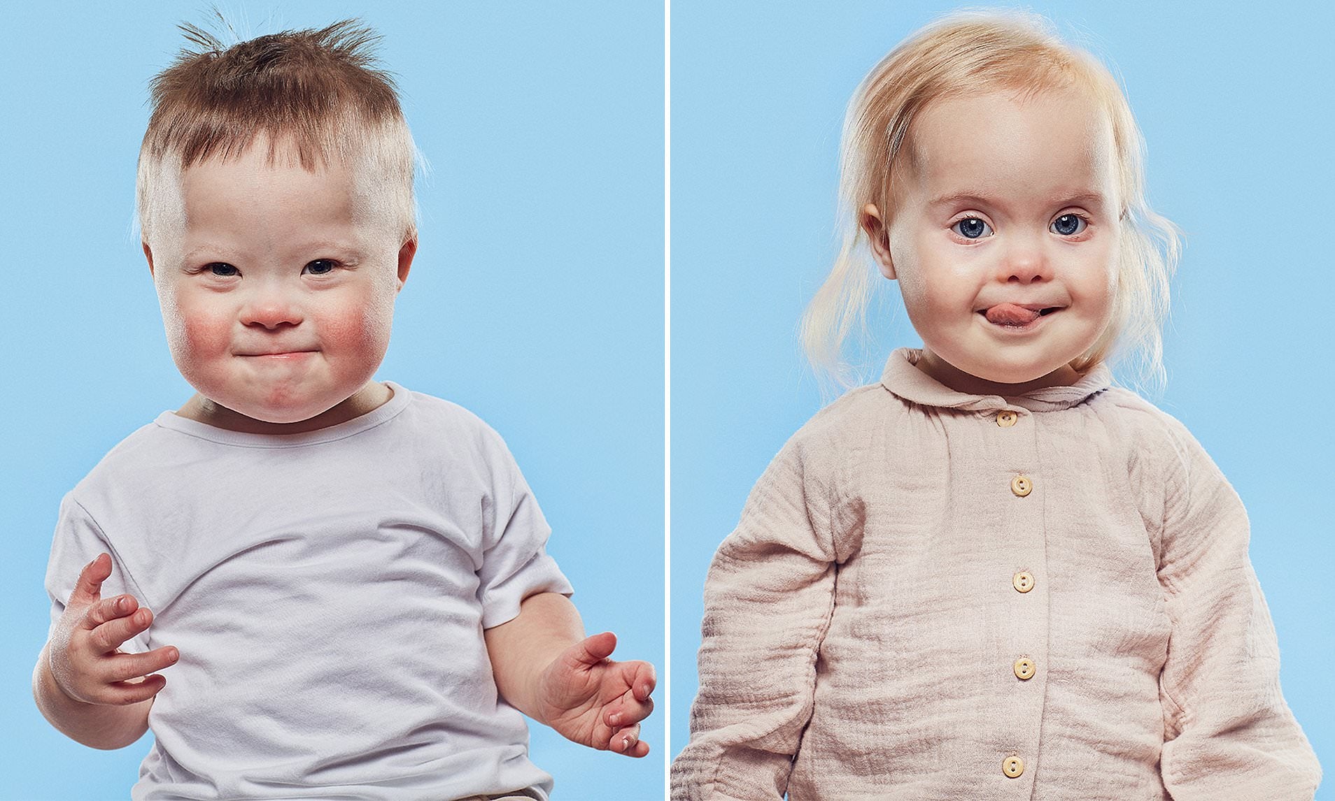 Why we should connect for World Down Syndrome Day