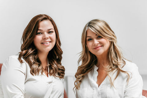 Dawn and Fern, The Big Sleep