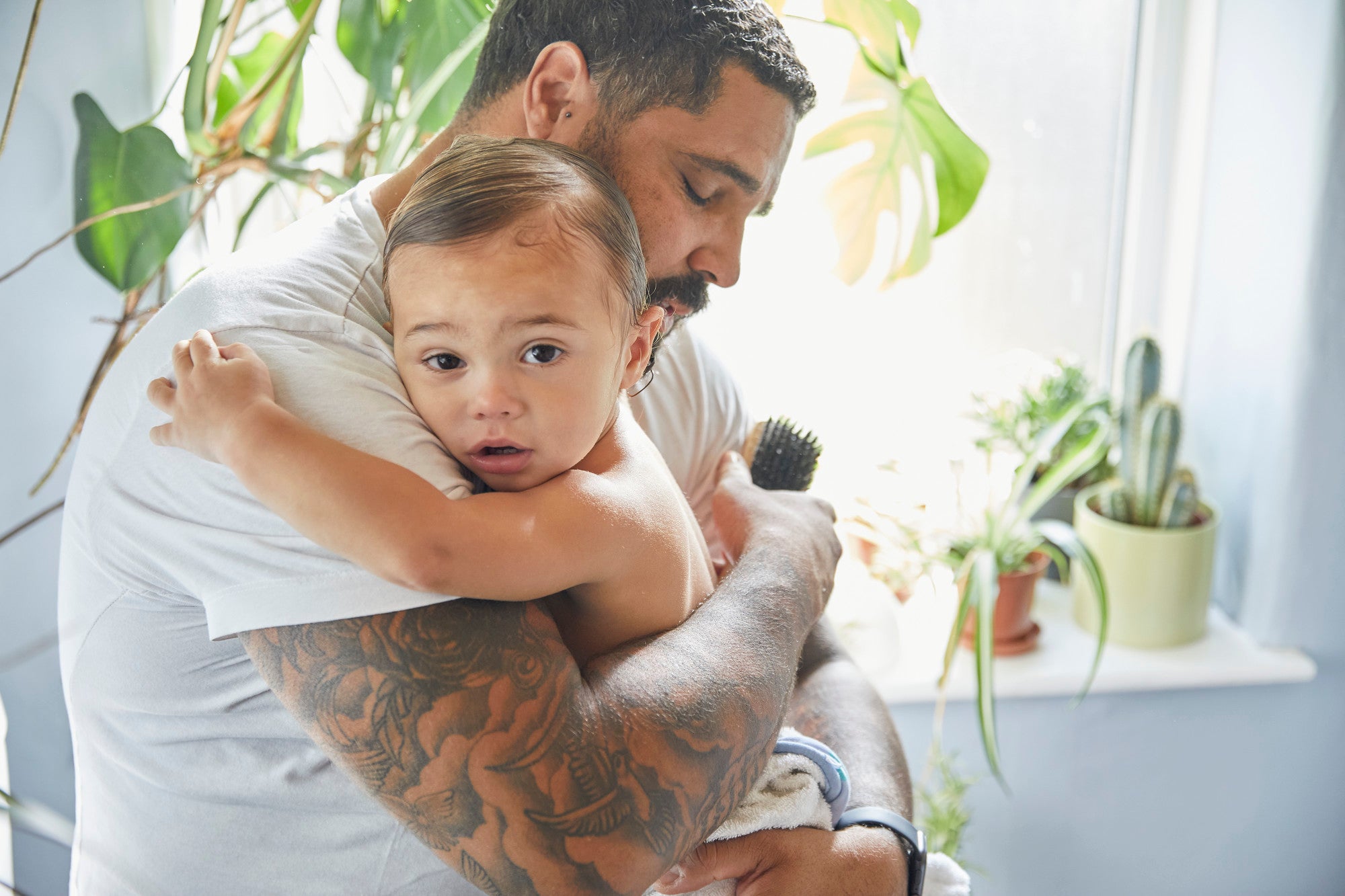 How you can help give babies a Fair Start