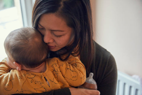 Perinatal mental health 