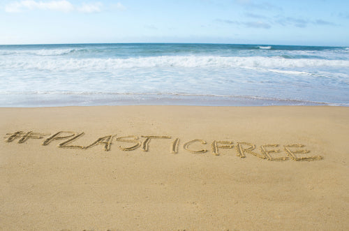 5 Easy plastic swaps that you can make today!