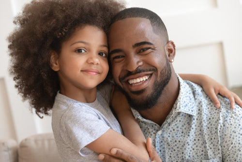 Daddies are a big deal… save on Pura this Father's Day weekend!