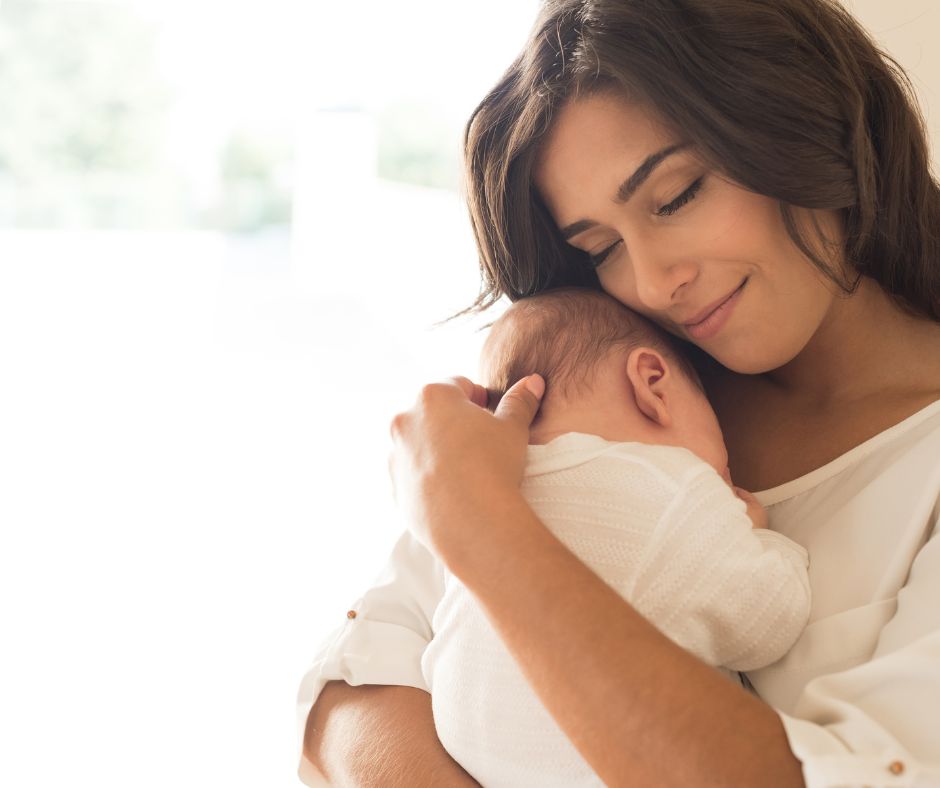 Are baby wipes safe for newborns?