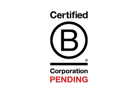 Pending B Corp
