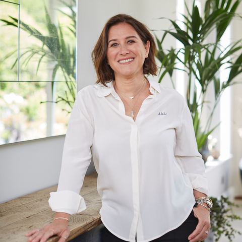 Lizzy Hall Hygiene Bank