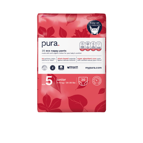 nappy pants outside pack