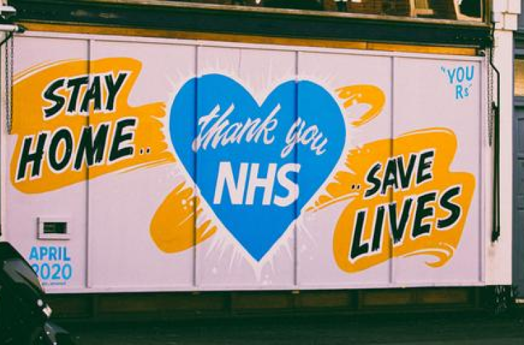 How Pura is Giving Back to Our NHS Heroes