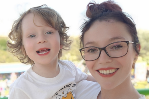 "Pura made me a greener parent without me having to do anything!"