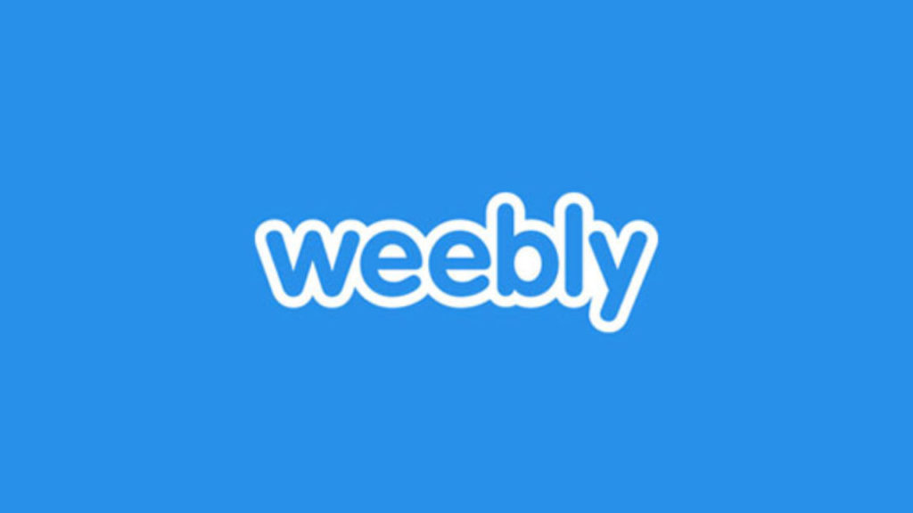 Weebly image