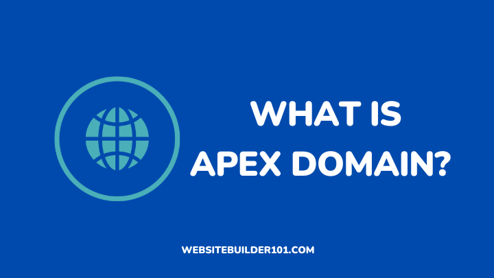 apex domain