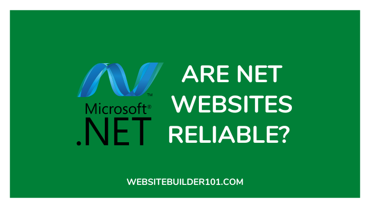 are net websites reliable
